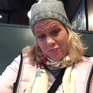 Meet your Posher, Nicolette